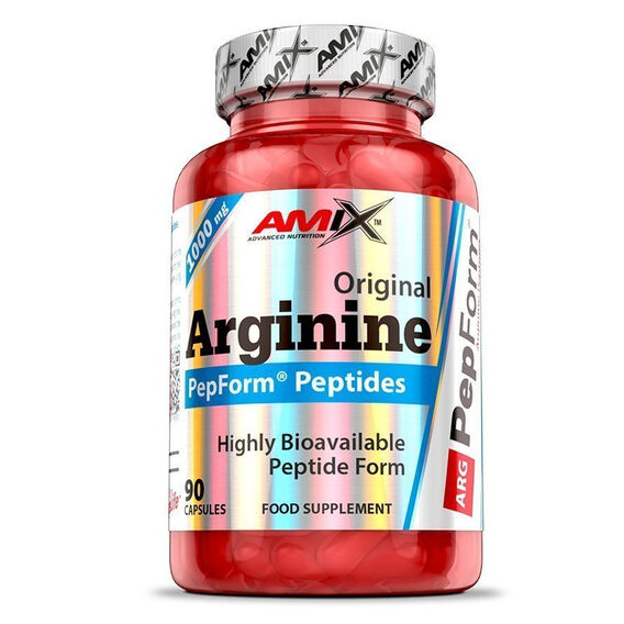 Peptydy Amix Arginine PepForm