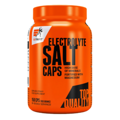 Extrifit lectrolyte Salt Caps