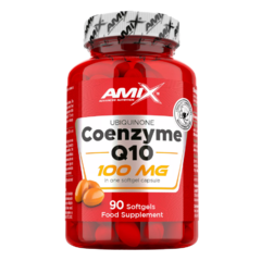 Amix Coenzyme Q10