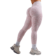 Nebbia Kompresní push-up legíny s leopardím vzorem PRIMAL 849