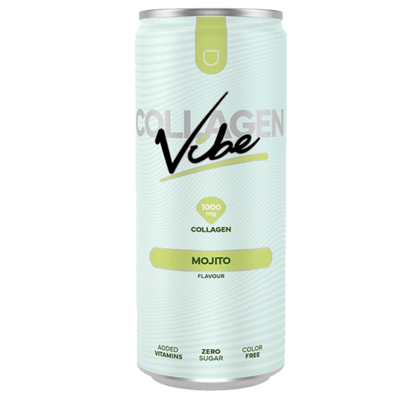 Näno Supps Napój kolagenowy VIBE
