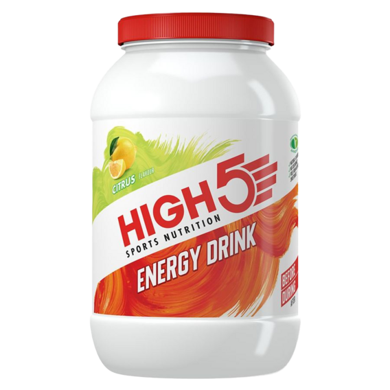 Napój energetyczny HIGH5