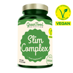 GreenFood Slim Complex