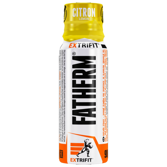 Extrifit Fatherm Shot