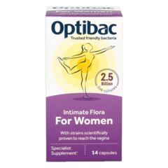 Optibac For Women
