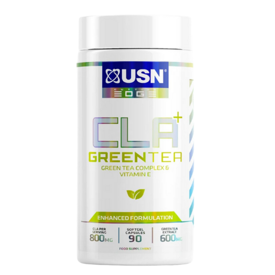 USN Zielona herbata CLA