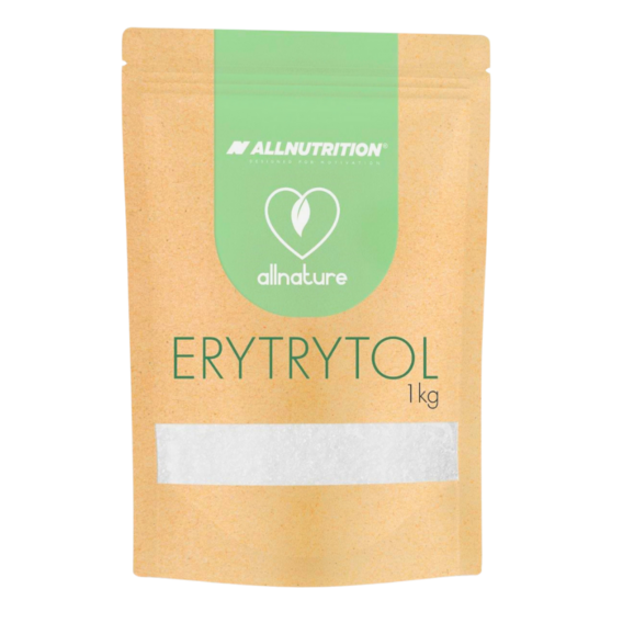 Erytrytol Allnutrition