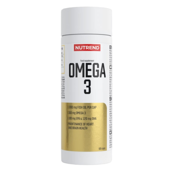 Nutrend Omega 3