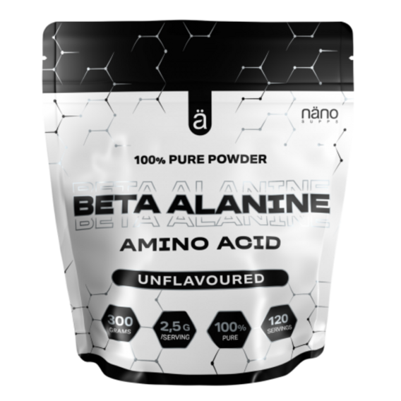 Näno Supps Beta-alanina