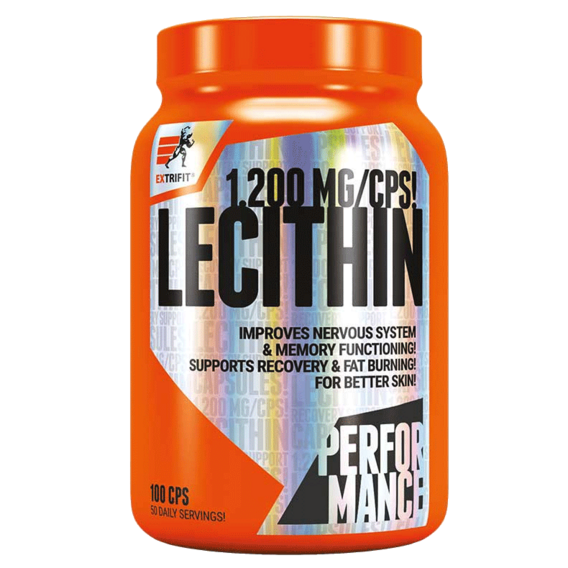 Extrifit Lecytyna