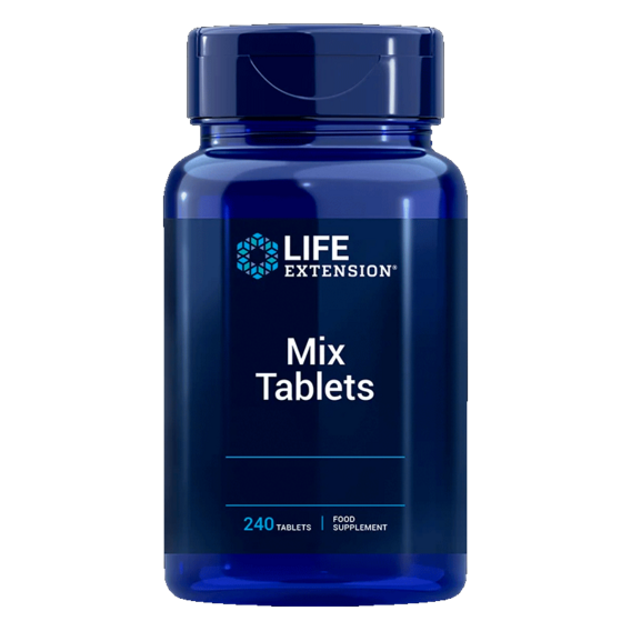 Life Extension Mix