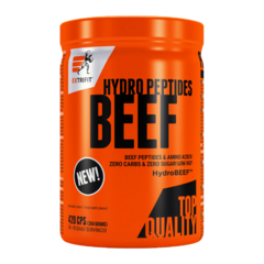 Extrifit Beef Hydro Peptides
