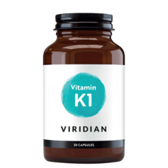 Viridian Vitamin K