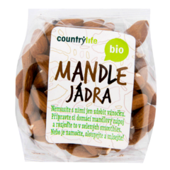 Country Life Mandle BIO