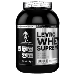 Kevin Levrone LevroWhey Supreme
