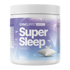 GymSupps Super Sleep