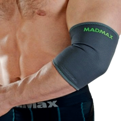 MadMax Bandáž neopren na loket