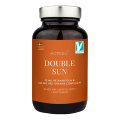 Nordbo Double Sun