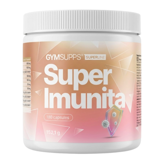 GymSupps Super Odporność