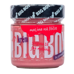 Big Boy Malina na lžičce