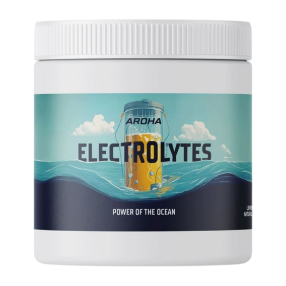 Aroha Elektrolity
