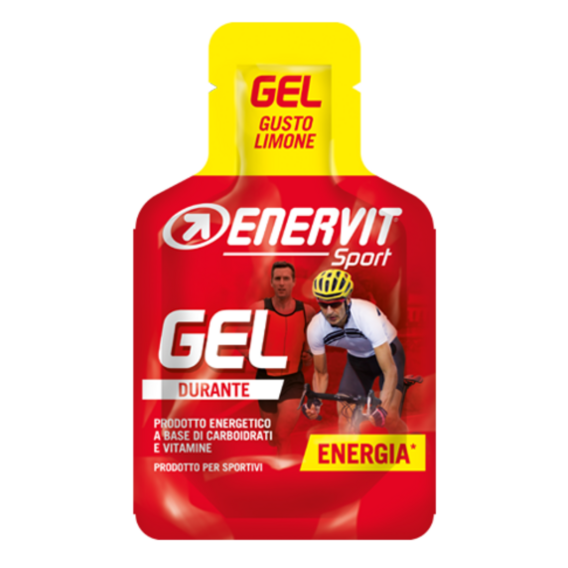 Enervit Żel