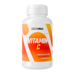 Czech Virus Vitamín C