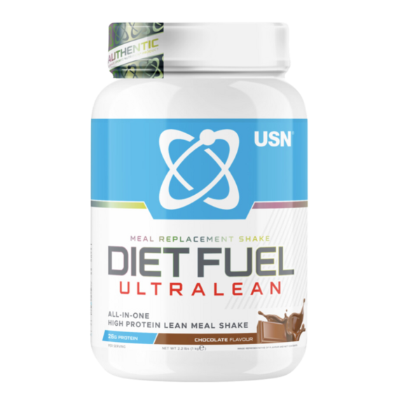 USN Diet Fuel Ultralean