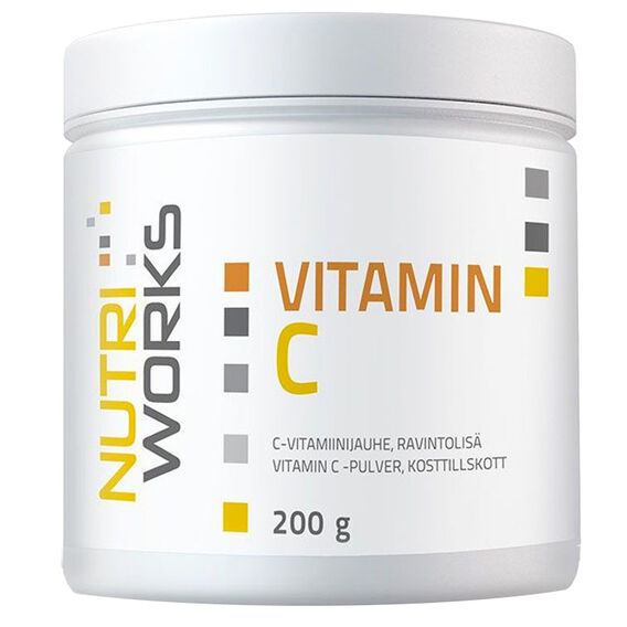 NutriWorks Witamina C