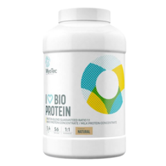 MyoTec I Love BIO Protein