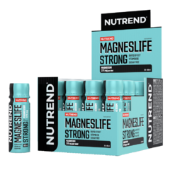 Nutrend Magneslife Strong