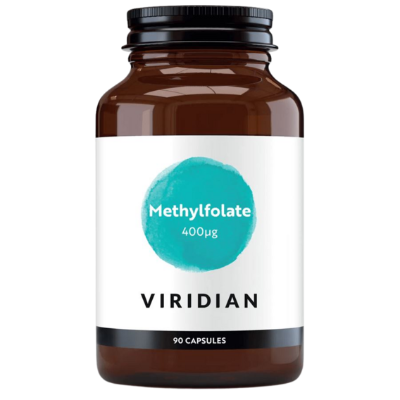 Viridian Metylofolian