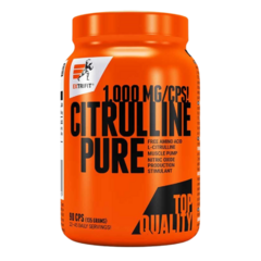 Extrifit Citrulline Pure 1000mg