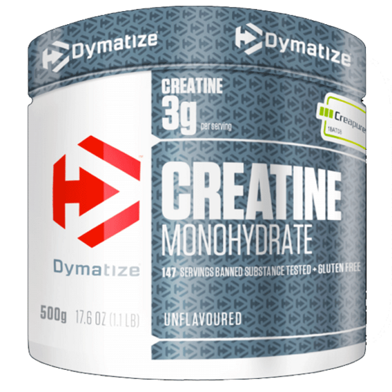Dymatize Monohydrat kreatyny w proszku