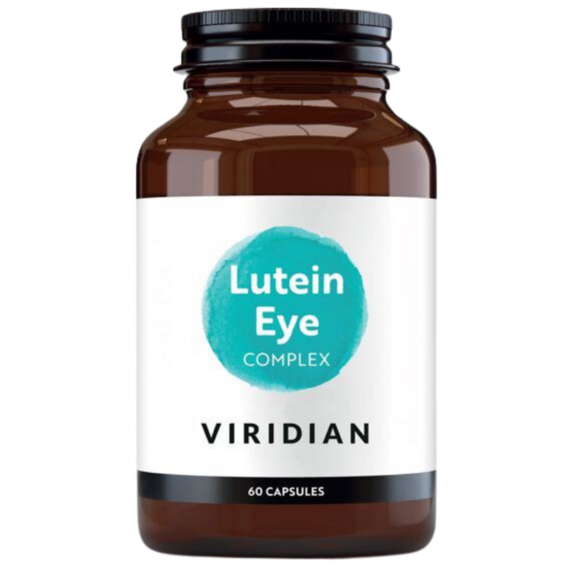 Viridian Luteina Plus