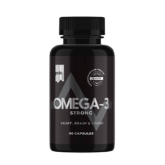 PULS nutrition Omega 3 Strong