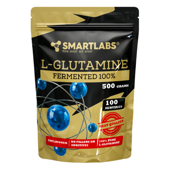 Smartlabs L-glutamina