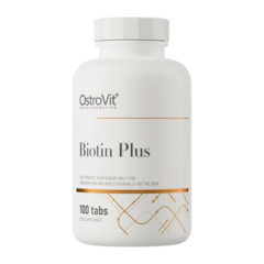 OstroVit Biotin Plus