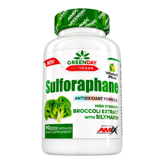 Amix Sulforaphane