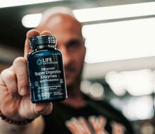 Fungujú probiotiká ako legálny doping pre tvoju psychiku a motiváciu?