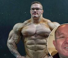 Púčik, ktorý stál Walkera titul! Lee Priest vyhráva Arnold Classic a posiela divíziu Classic Physique medzi amatérov...