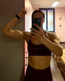Lucie Jandlová