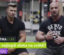 Existuje najlepšia diéta na svete?