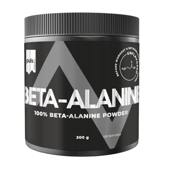 PULS nutrition Beta Alanine
