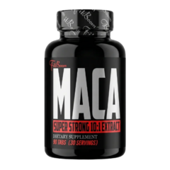 FitBoom Maca Super Strong 1000mg