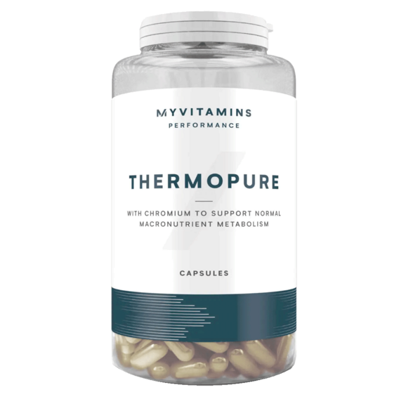 MyProtein Thermopure - 180 kapsúl