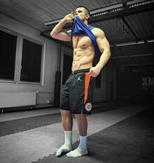 Radim Dedek