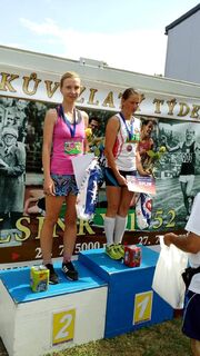 Tereza Čechová Humpolcová