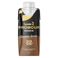 Leader Promour Shake