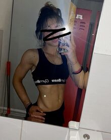 Natalia Gogorova